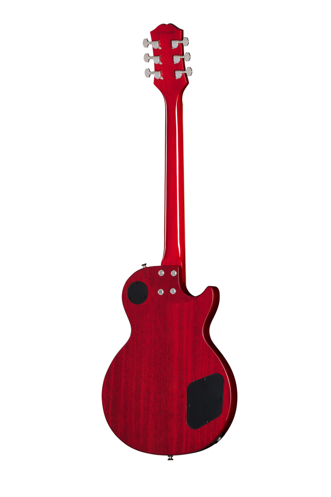 Epiphone Les Paul Tribute - Heritage Cherry Sunburst - Left Handed