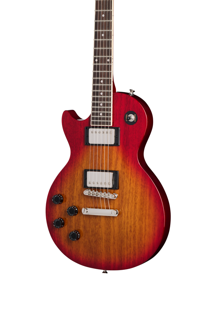 Epiphone Les Paul Tribute - Heritage Cherry Sunburst - Left Handed