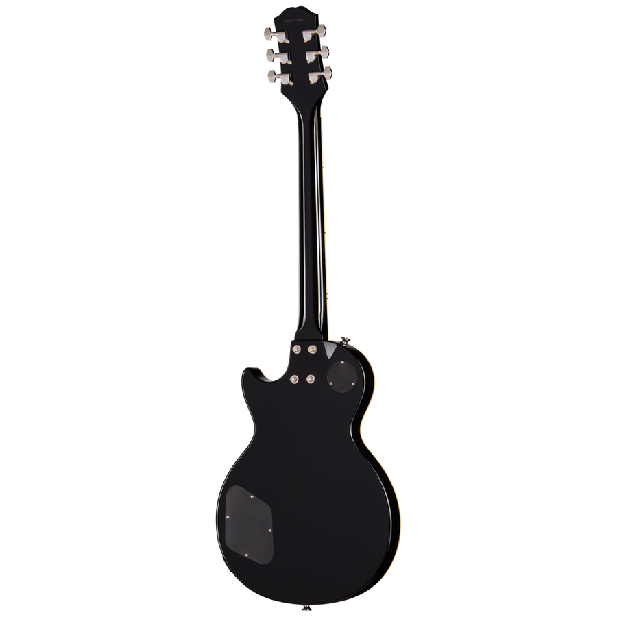 Epiphone Les Paul Tribute Plus - Transparent Ebony Burst