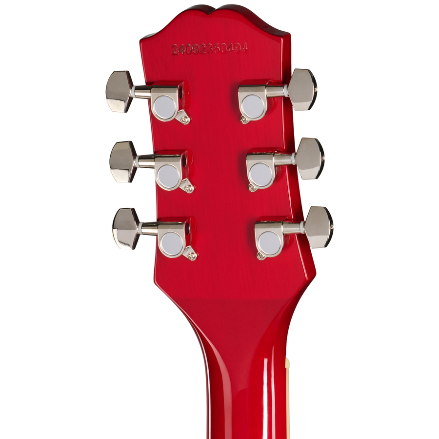 Epiphone Les Paul Tribute Plus - Heritage Cherry Sunburst
