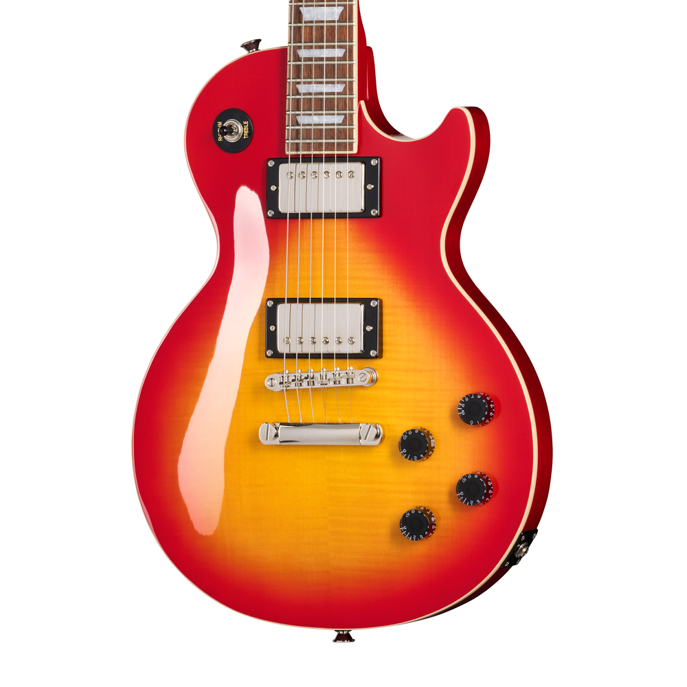 Epiphone Les Paul Tribute - Herritage Cherry Sunburst