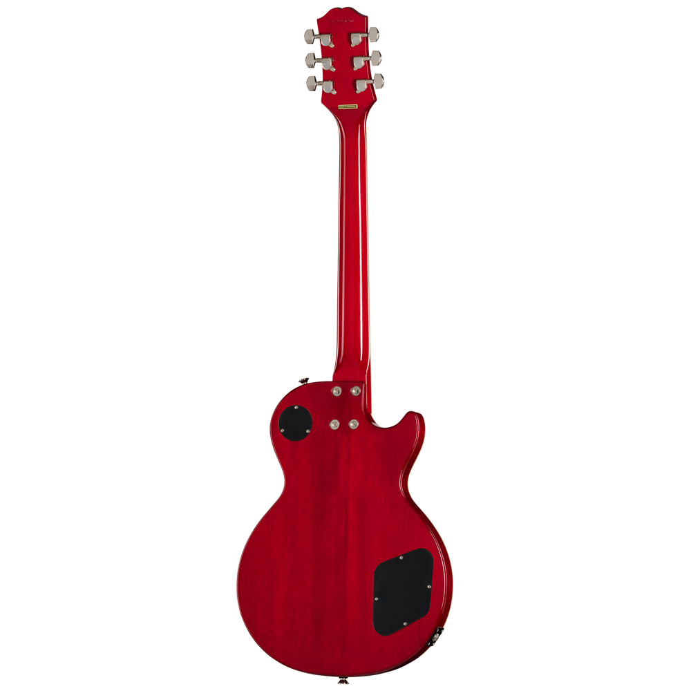 Epiphone Les Paul Tribute Plus - Heritage Cherry Sunburst - Left Handed