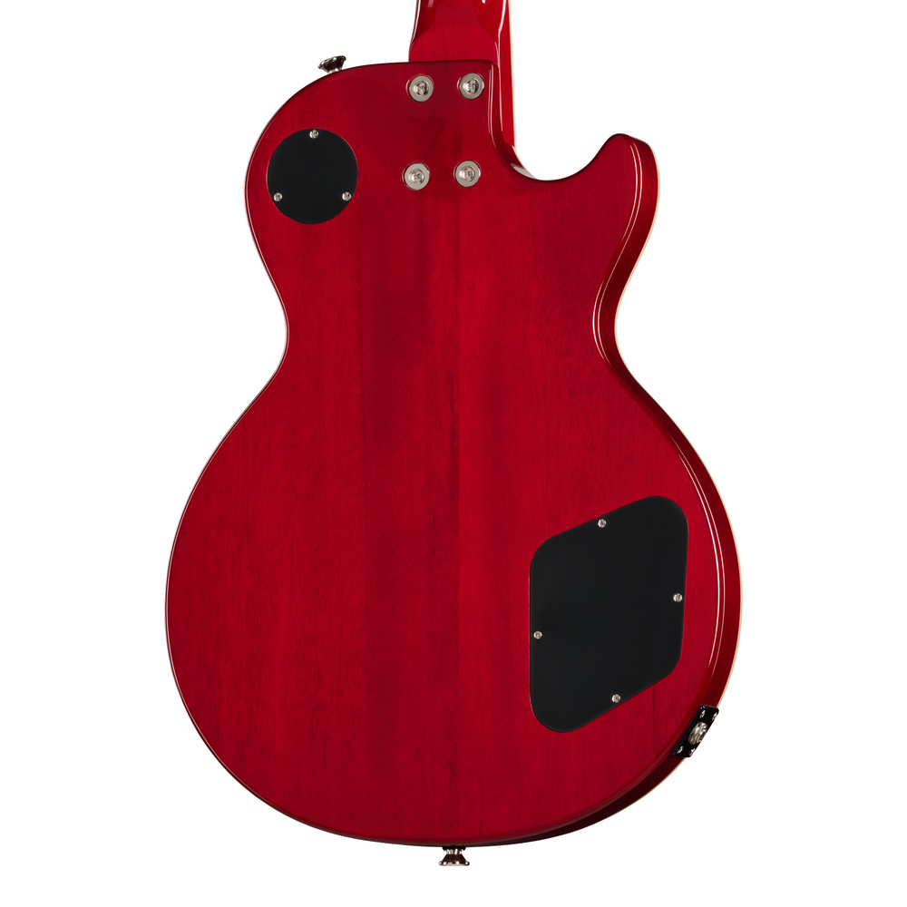 Epiphone Les Paul Tribute - Herritage Cherry Sunburst - Left Handed