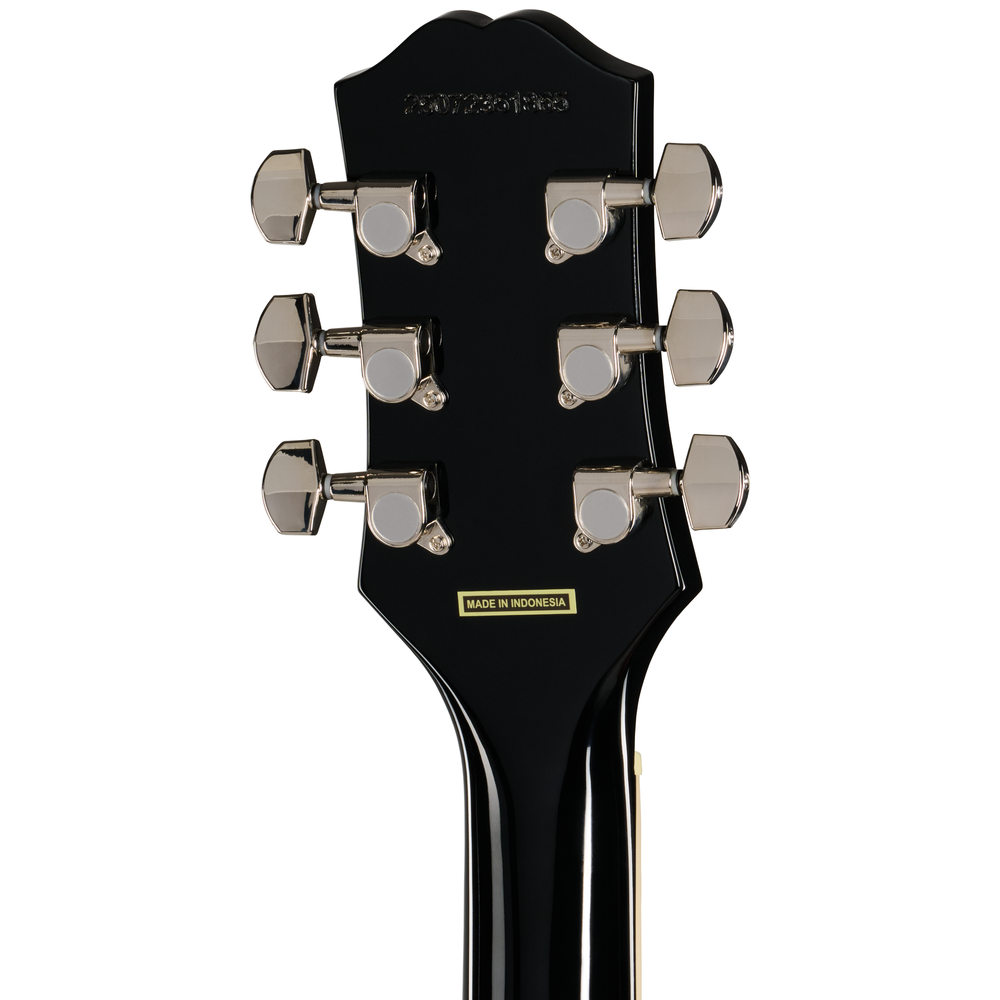 Epiphone Les Paul Tribute - Vintage Sunburst - Left Handed