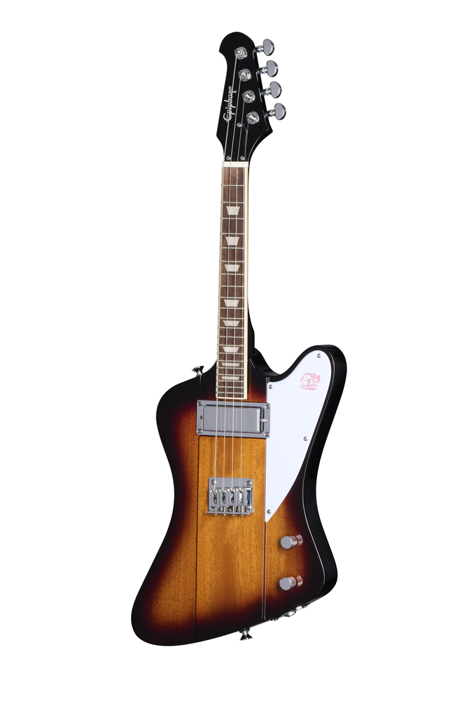 Epiphone Mandobird - Vintage Sunburst