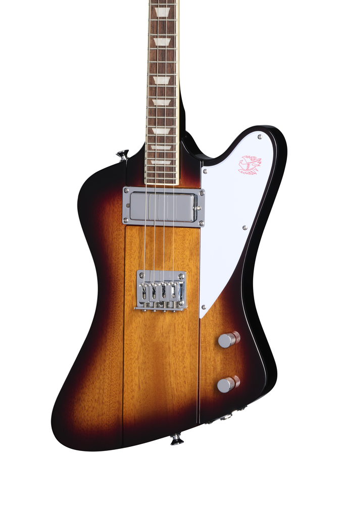 Epiphone Mandobird - Vintage Sunburst