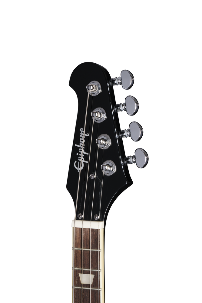 Epiphone Mandobird - Vintage Sunburst