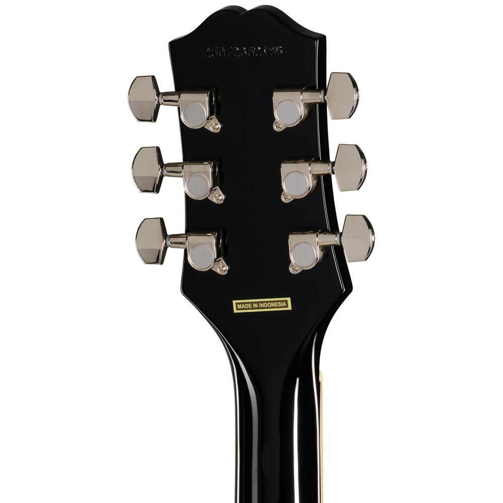 Epiphone SG Tribute - Cherry Burst - Left Handed