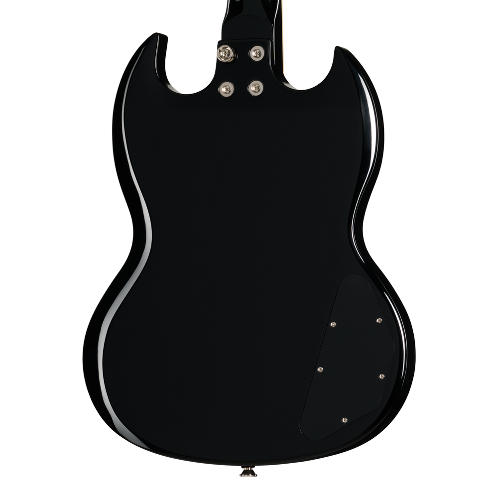 Epiphone SG Tribute - Cherry Burst - Left Handed