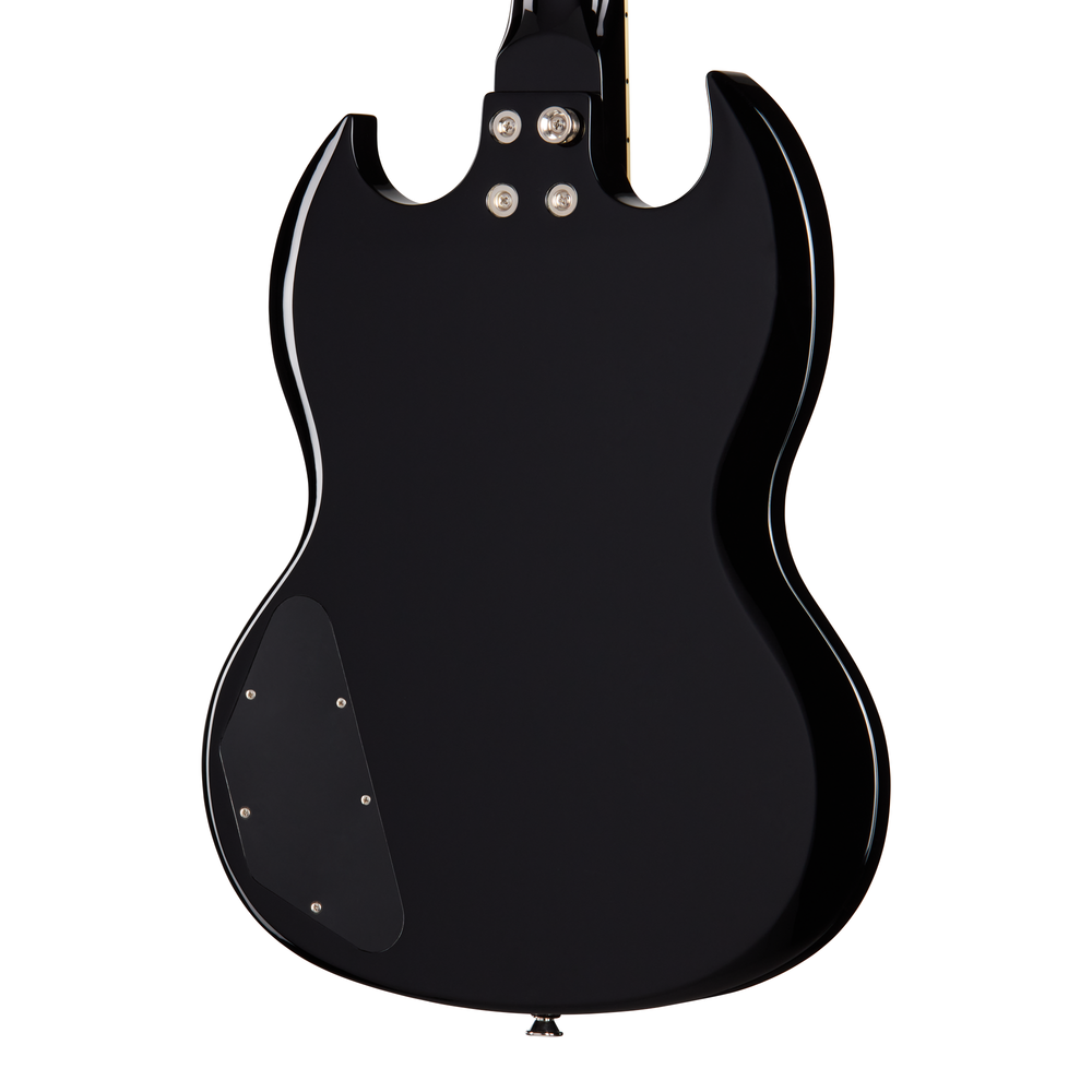 Epiphone SG Tribute - Ebony Burst