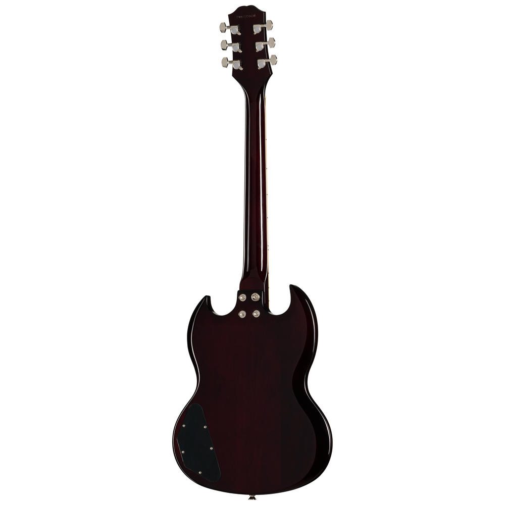 Epiphone SG Tribute - Vintage Sunburst