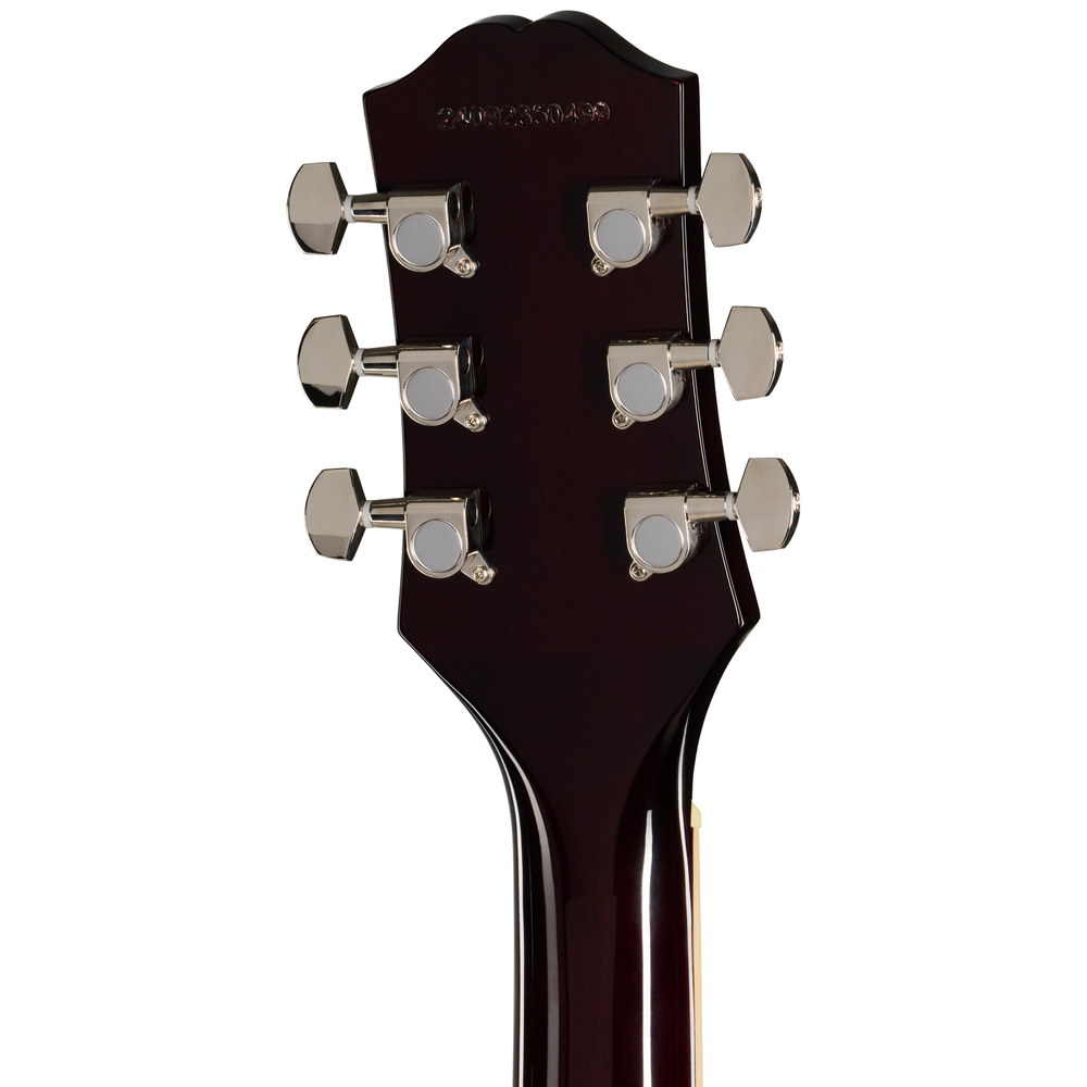 Epiphone SG Tribute - Vintage Sunburst
