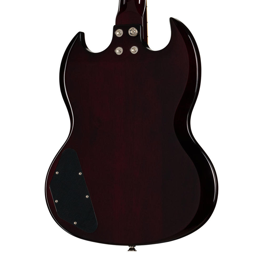 Epiphone SG Tribute - Vintage Sunburst