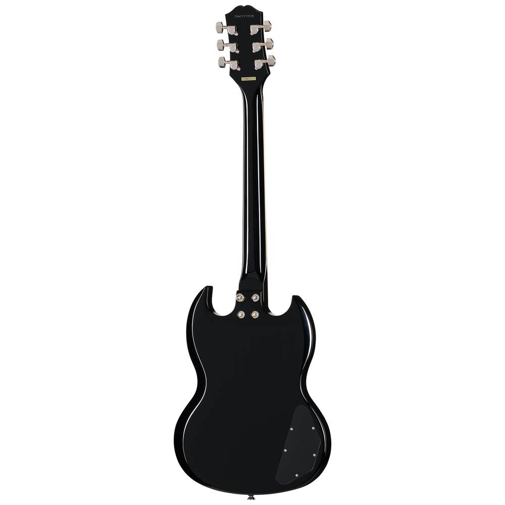 Epiphone SG Tribute Plus - Vintage Sunburst - Left Handed