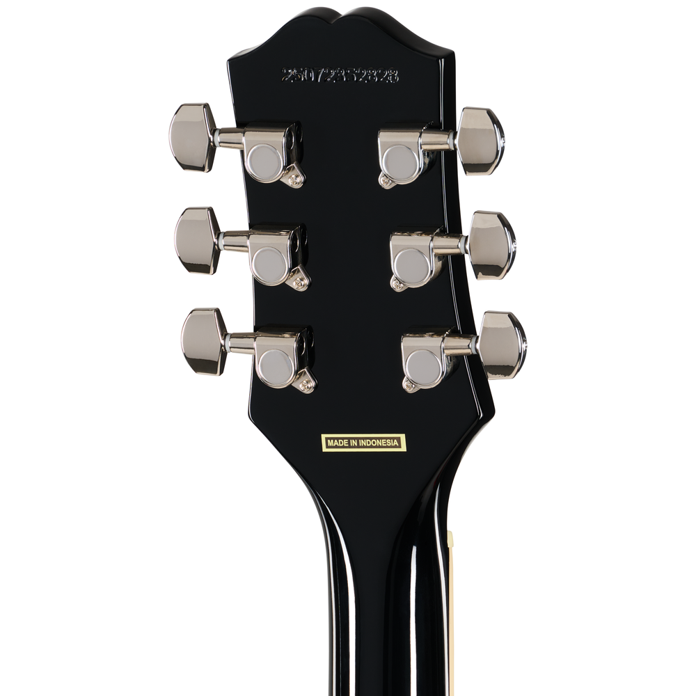 Epiphone SG Tribute - Vintage Sunburst - Left Handed