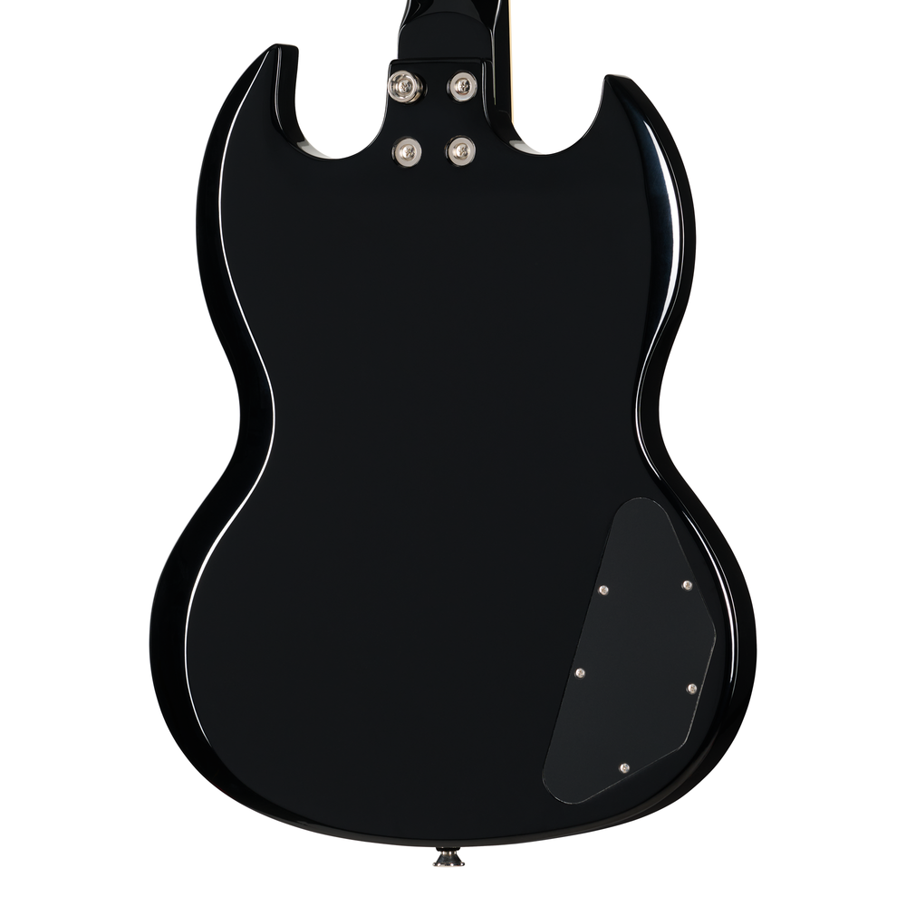 Epiphone SG Tribute - Vintage Sunburst - Left Handed