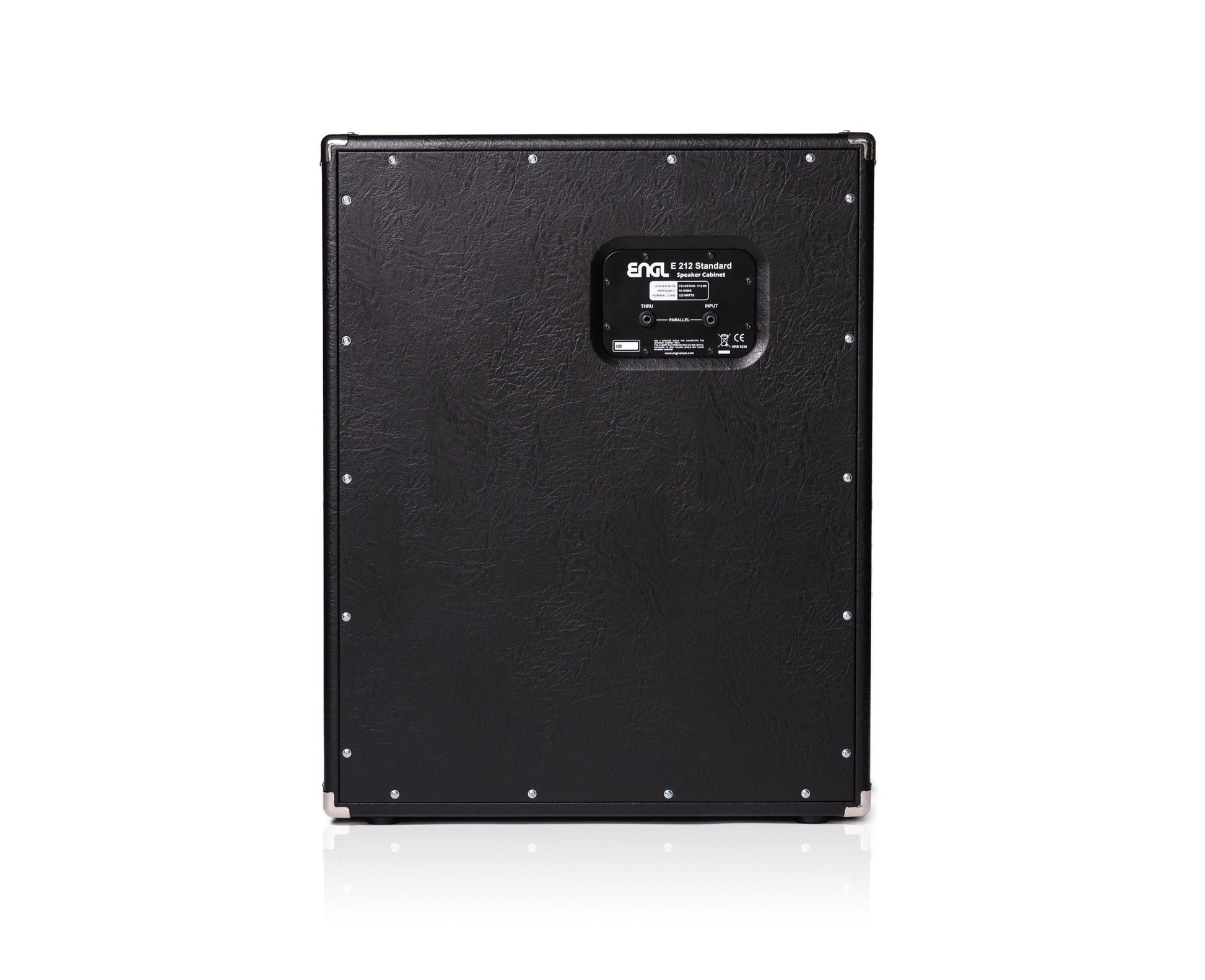 Engl E212VB 2X12" Vertical Pro Guitar Cab