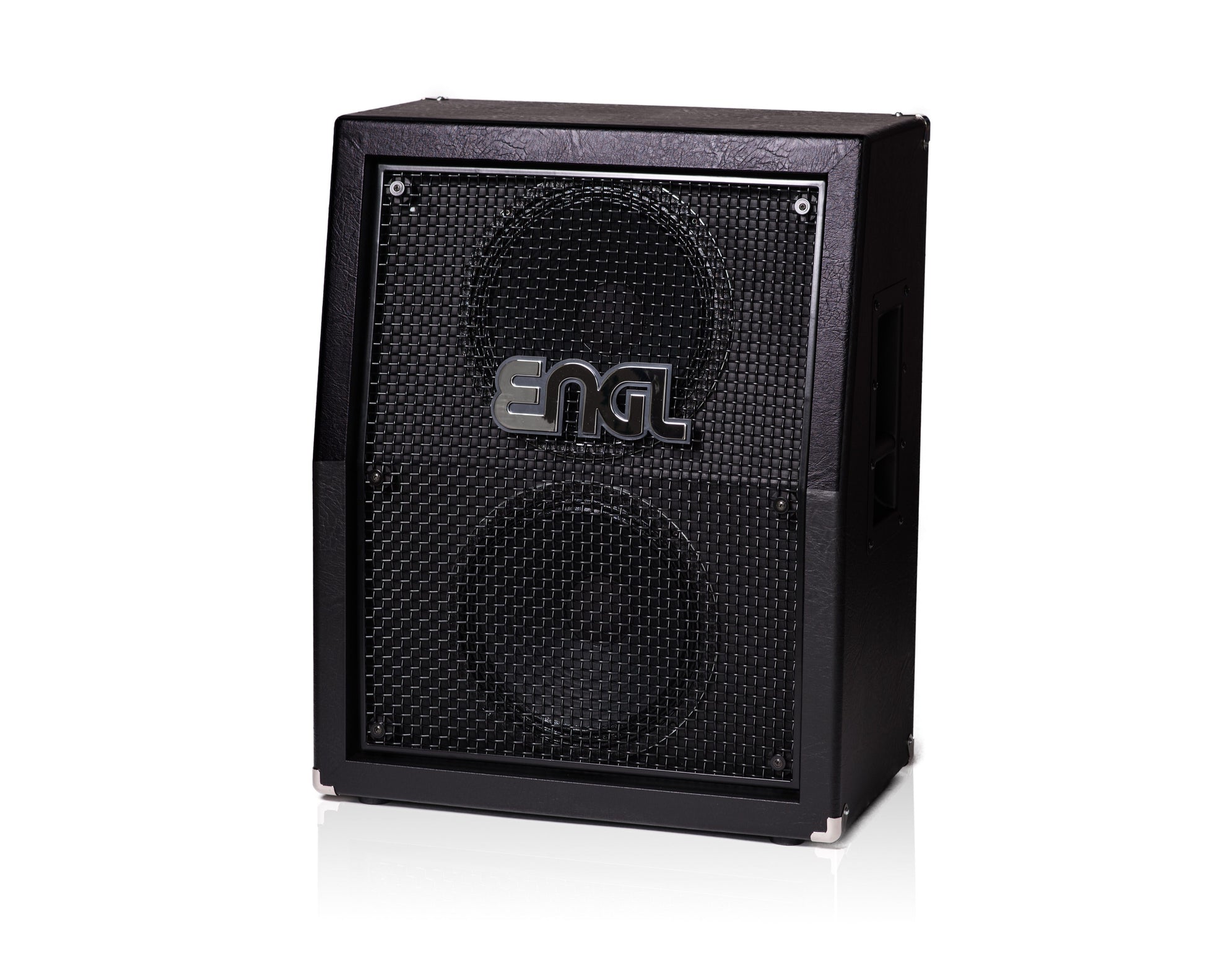 Engl EN212VB 2X12" Vertical Pro Speaker Cab (EN-212VB)