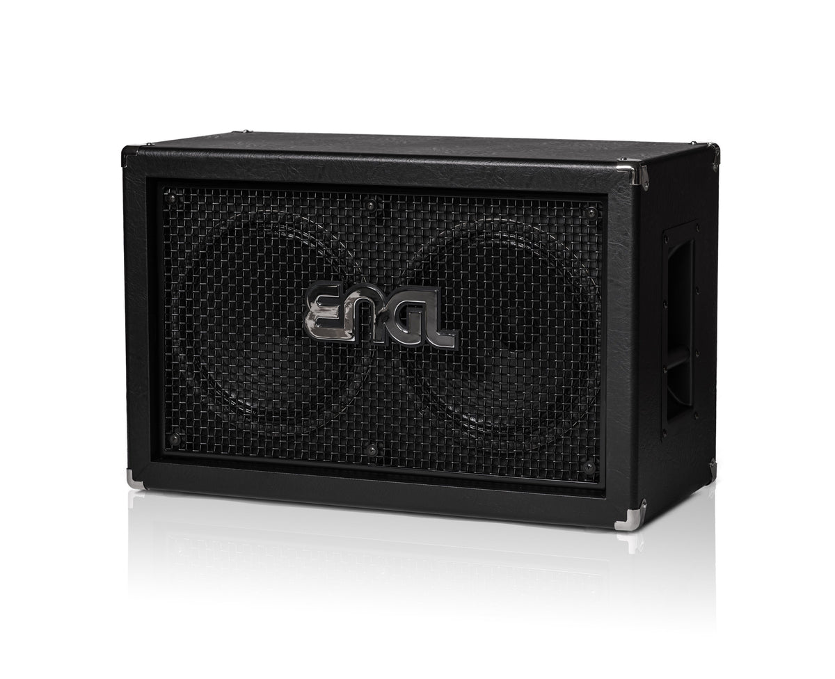 Engl E212VHB Pro Horizontal 2x12" Guitar Cab