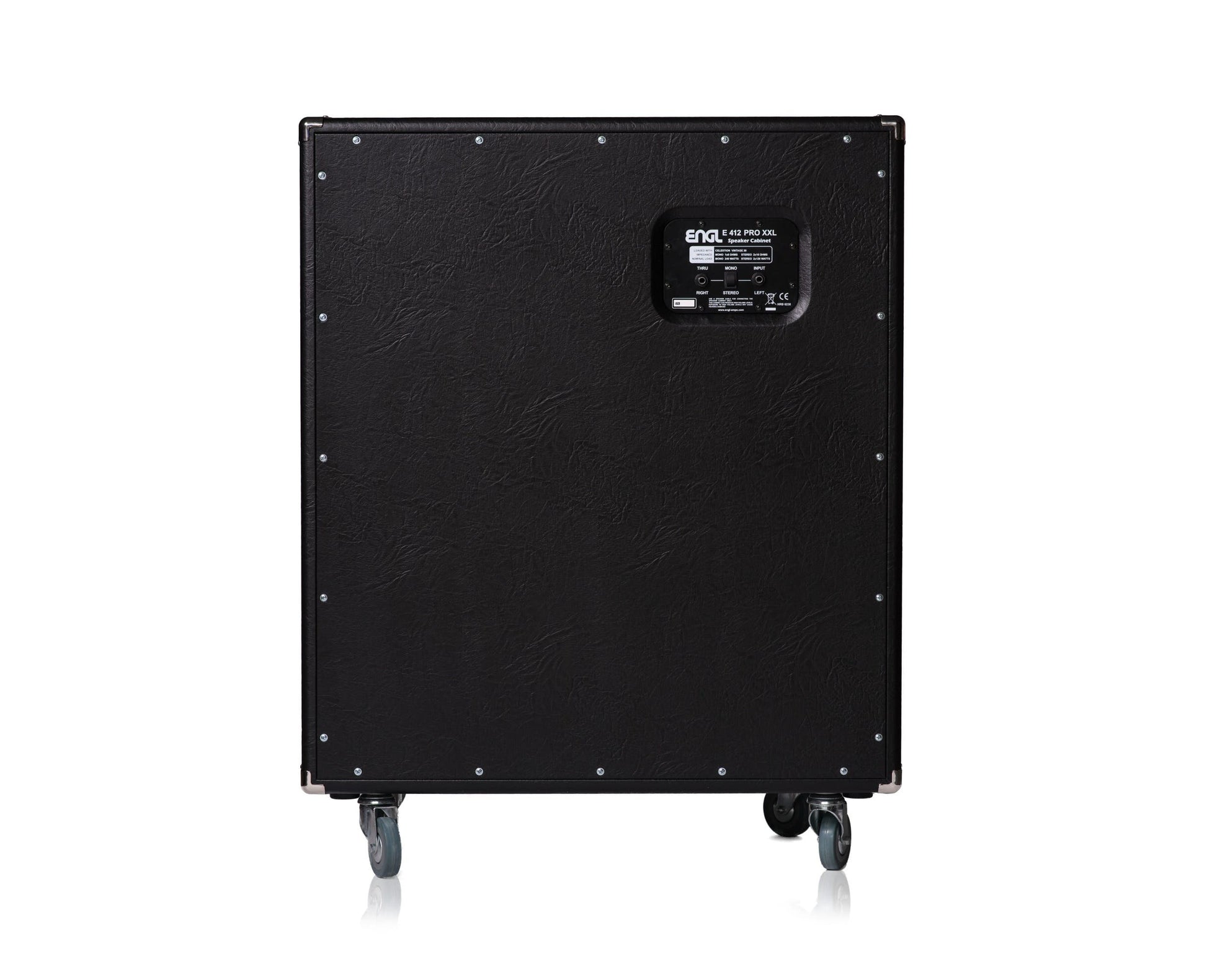 ENGL E412XXLB Pro 4x12" Guitar Cab