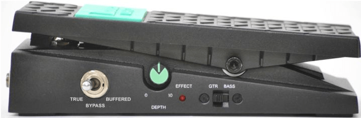 Ibanez WH10 V3 Wah Pedal