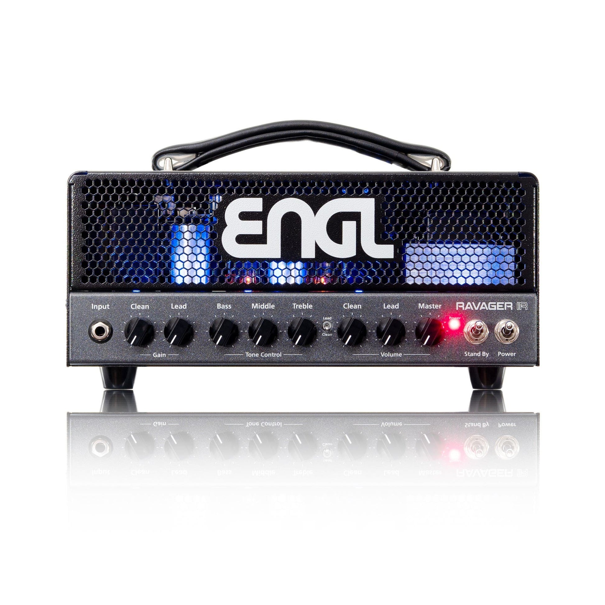 ENGL E725 Ravager IR 20w Guitar Amp Head