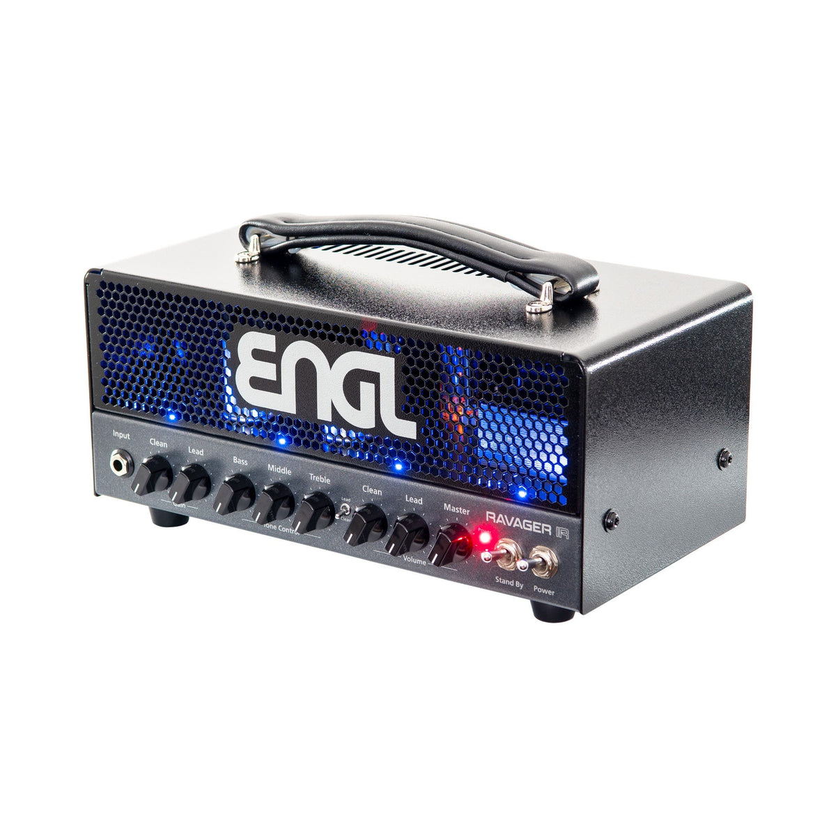 ENGL E725 Ravager IR 20w Guitar Amp Head