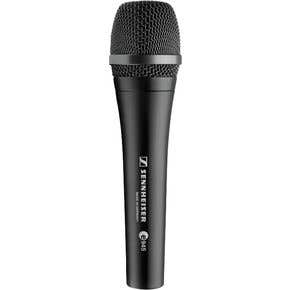 Sennheiser e945 Dynamic Vocal Microphone