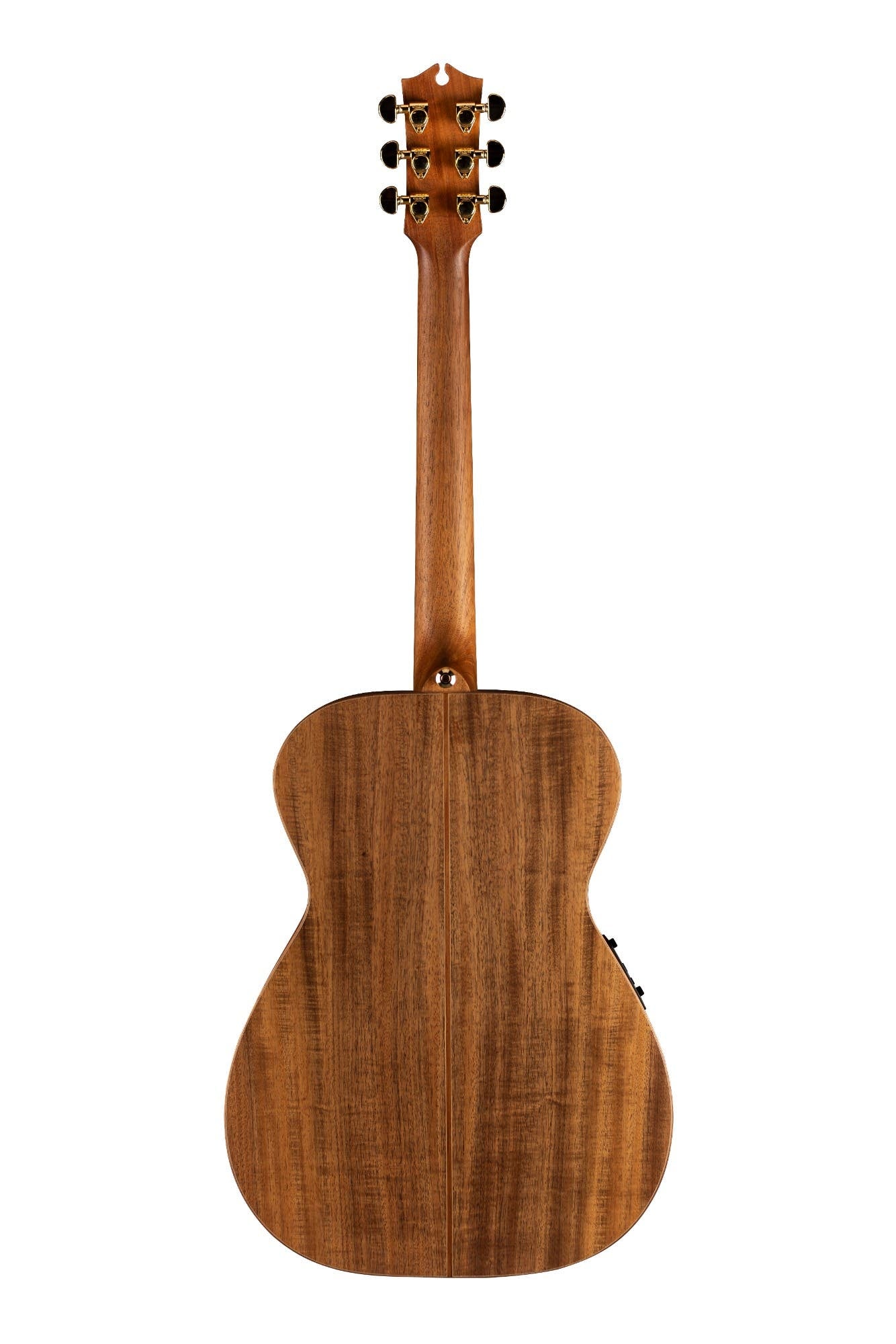 Maton EA808 'The Australian' Acoustic Electric Guitar w/Case