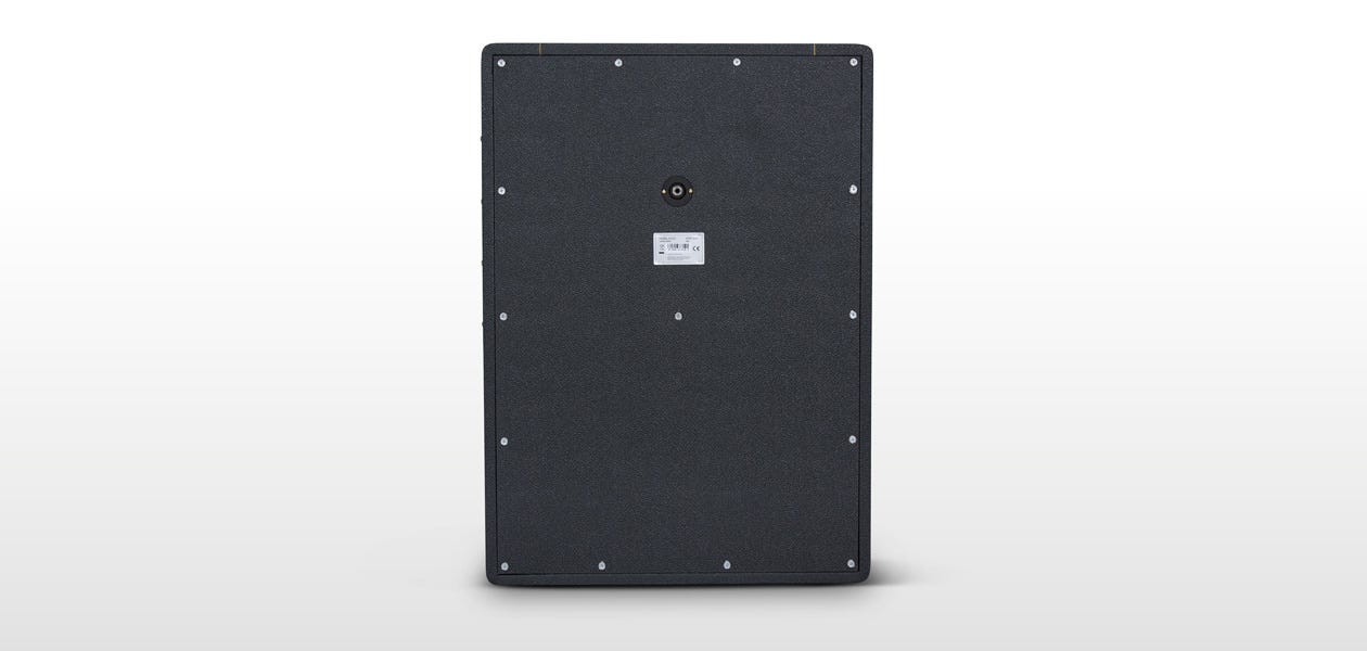 Marshall SV212 2x12" Guitar Cabinet