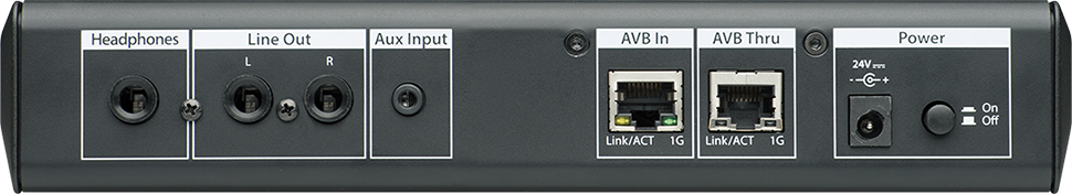 Presonus EarMix 16M Personal Monitor Mixer