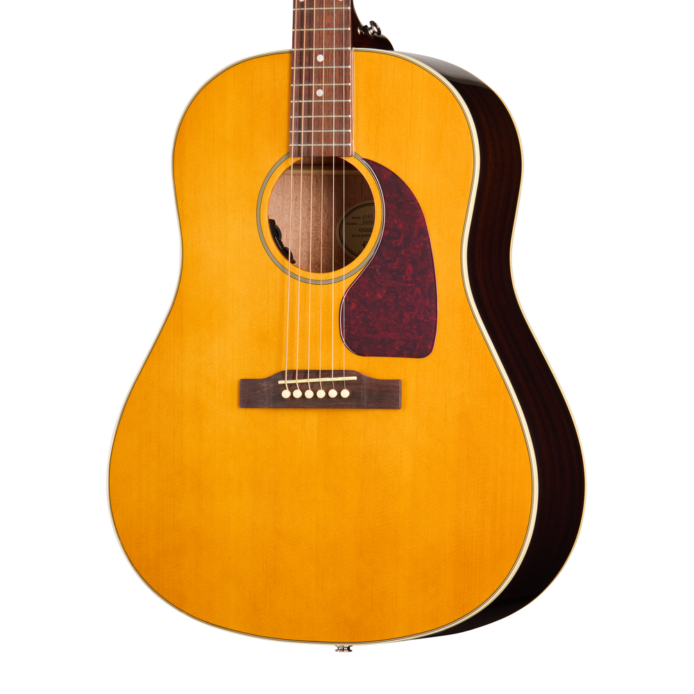 Epiphone J-45 Studio - Natural
