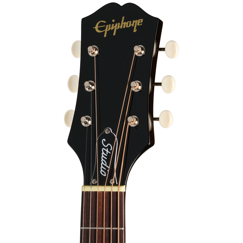 Epiphone J-45 Studio - Natural - Left Handed