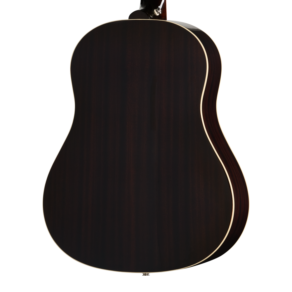 Epiphone J-45 Studio - Natural - Left Handed