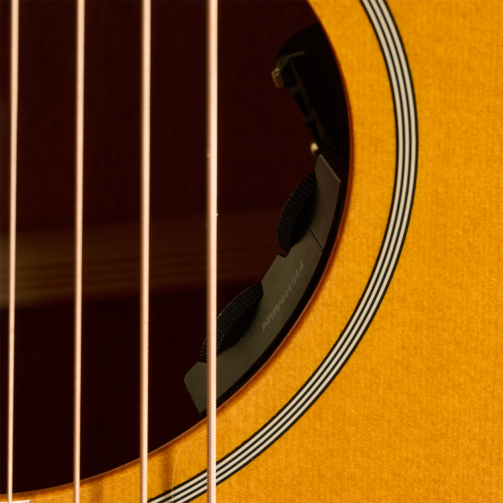 Epiphone J-45 Studio - Natural - Left Handed