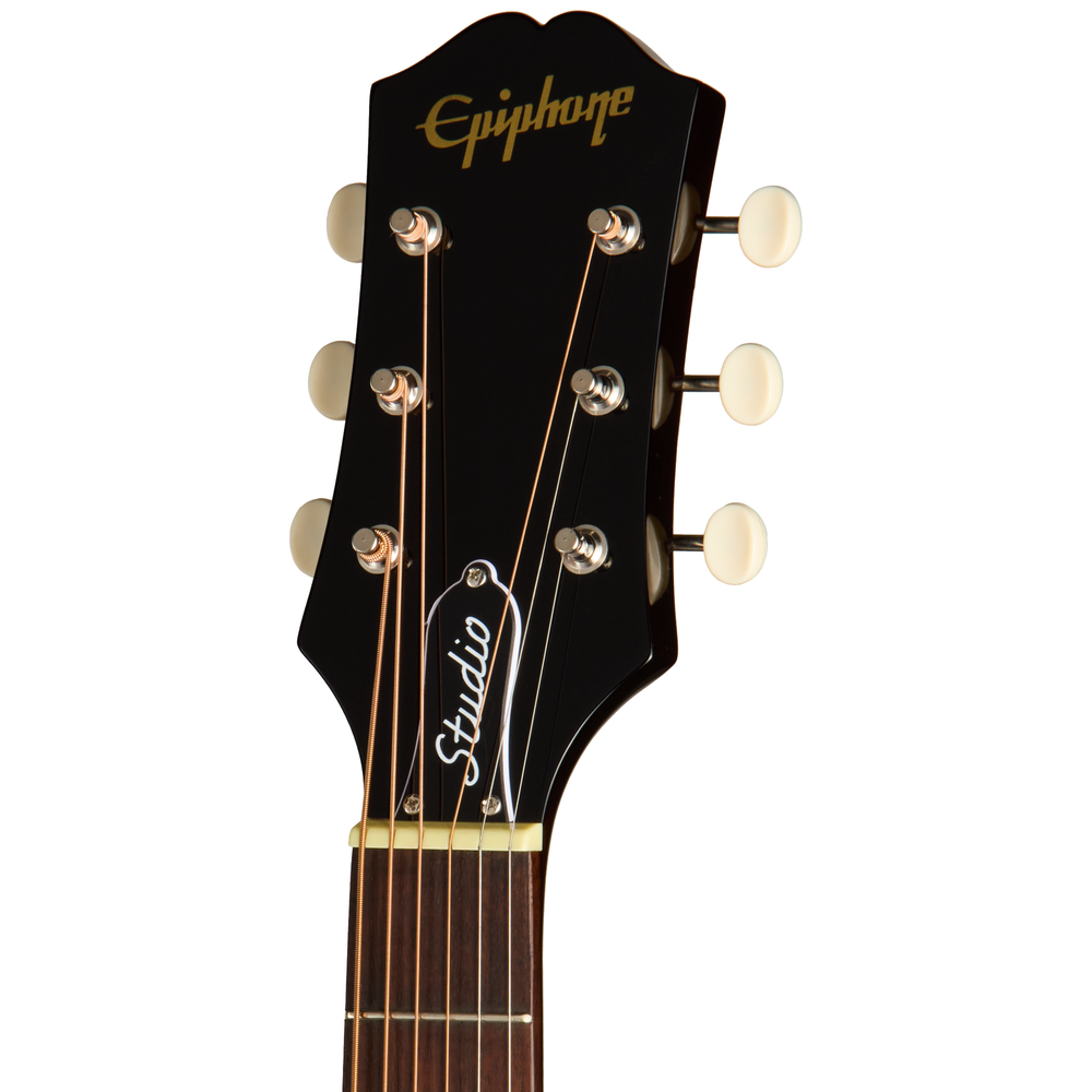 Epiphone J-45 Studio - Vintage Sunburst