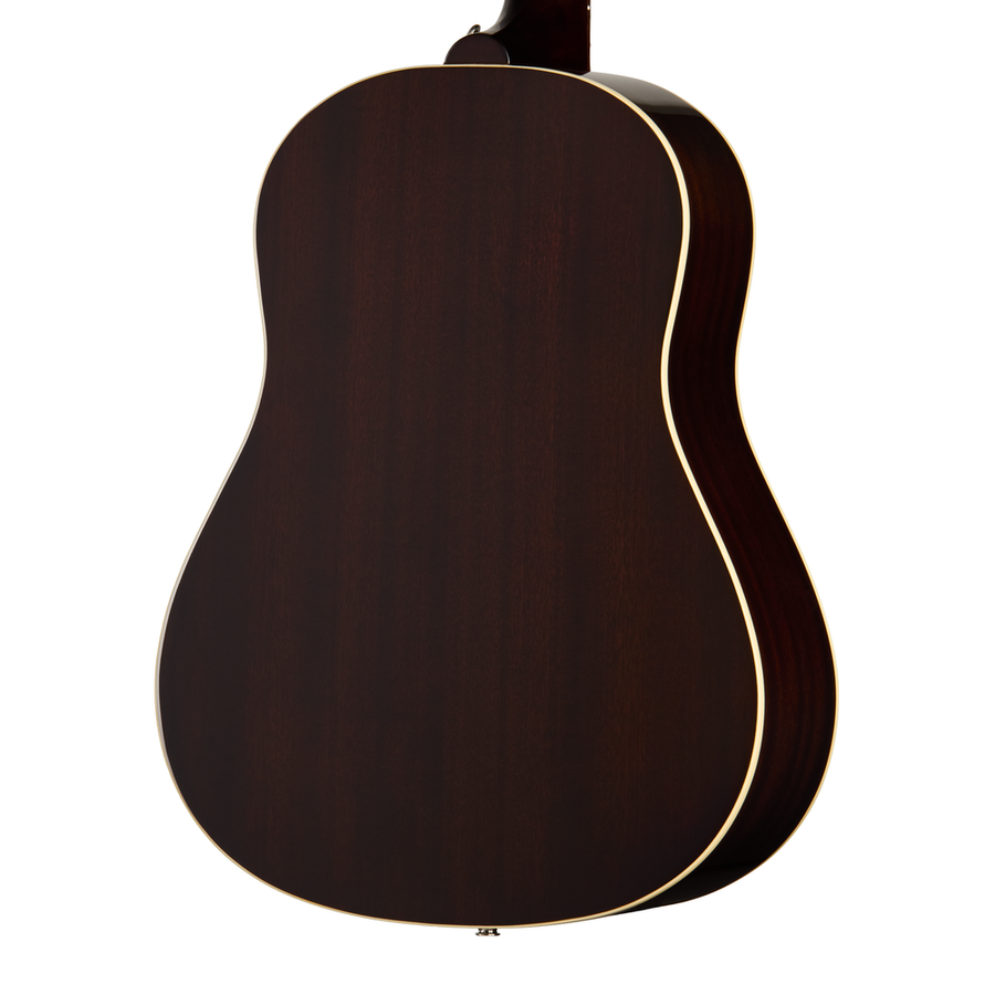 Epiphone J-45 Studio - Vintage Sunburst