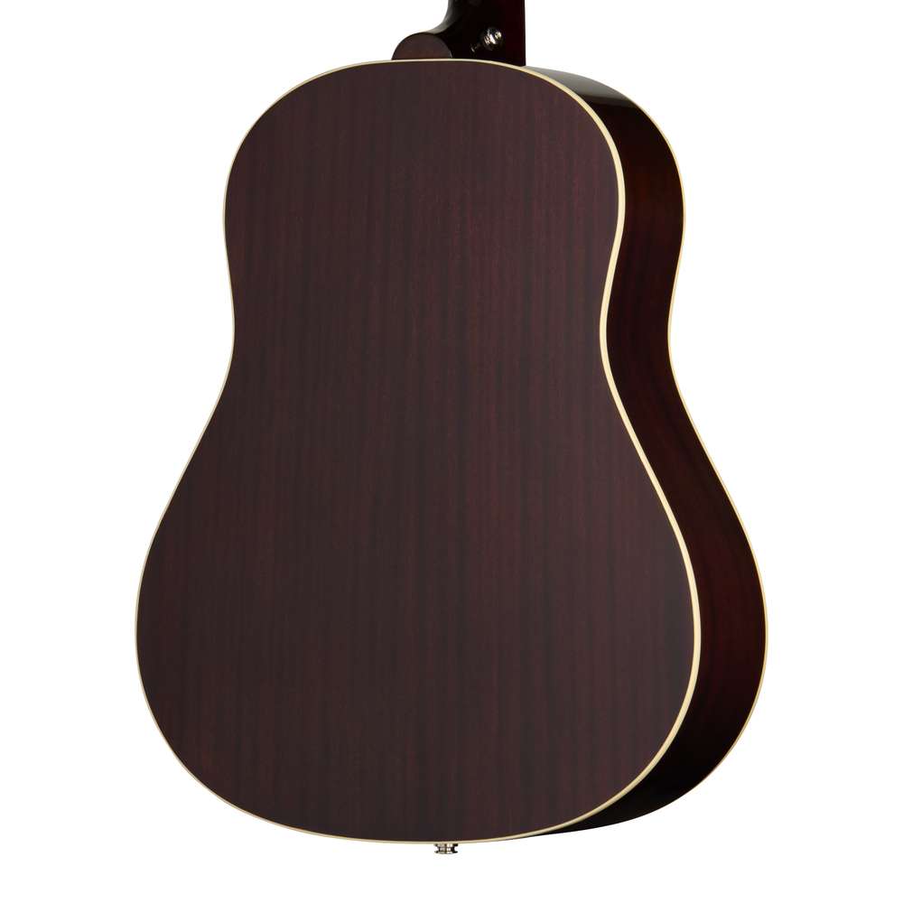 Epiphone J-45 Studio - Vintage Sunburst - Left handed