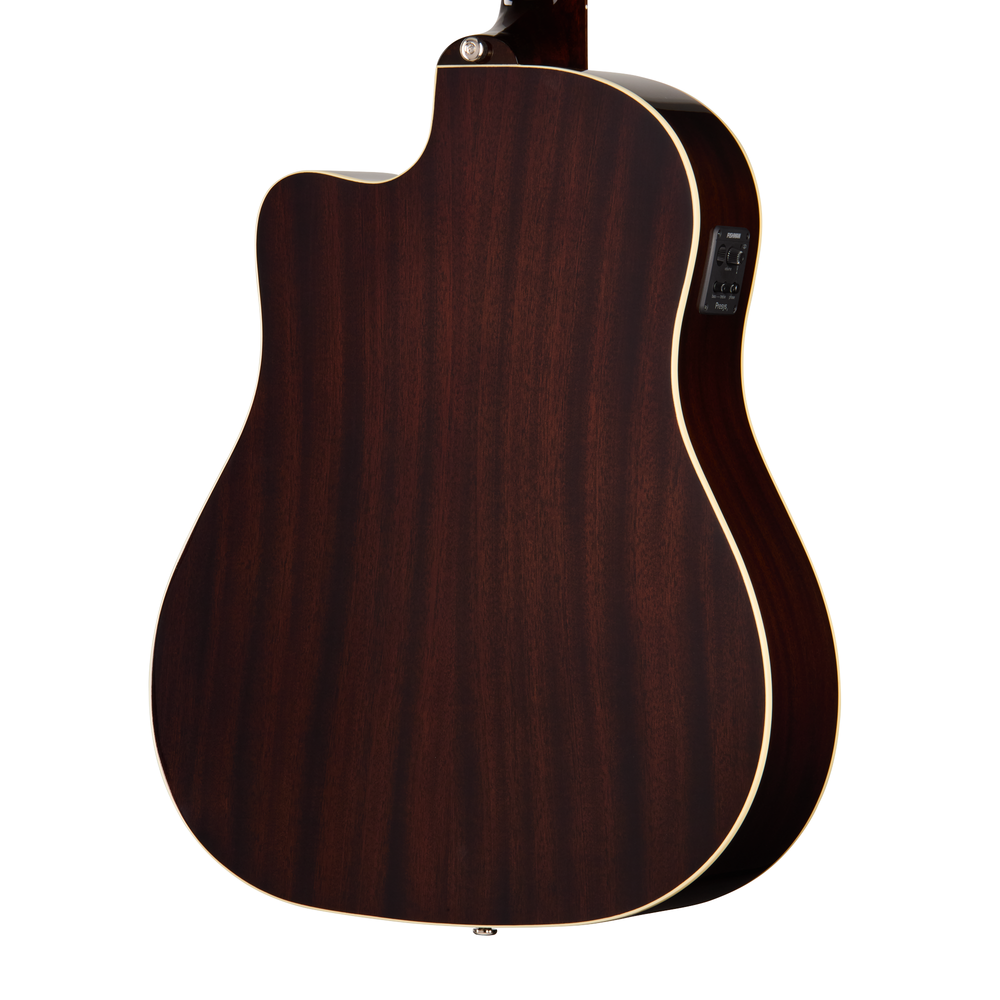 Epiphone J-45 Studio EC - Natural