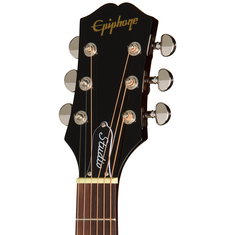 Epiphone J-45 Studio EC - Natural - Left handed