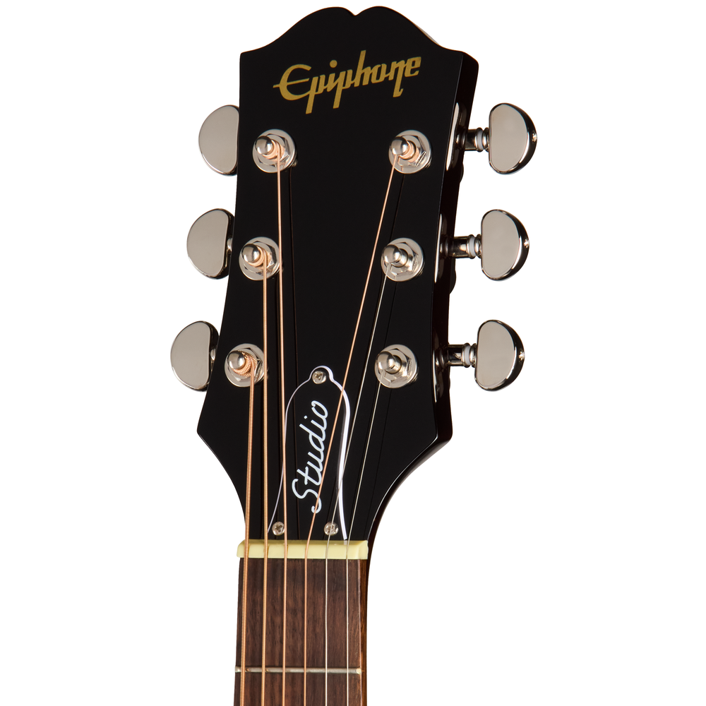 Epiphone J-45 Studio EC - Vintage Sunburst