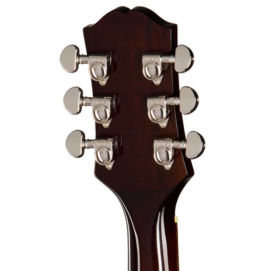 Epiphone J-45 Studio EC - Vintage Sunburst