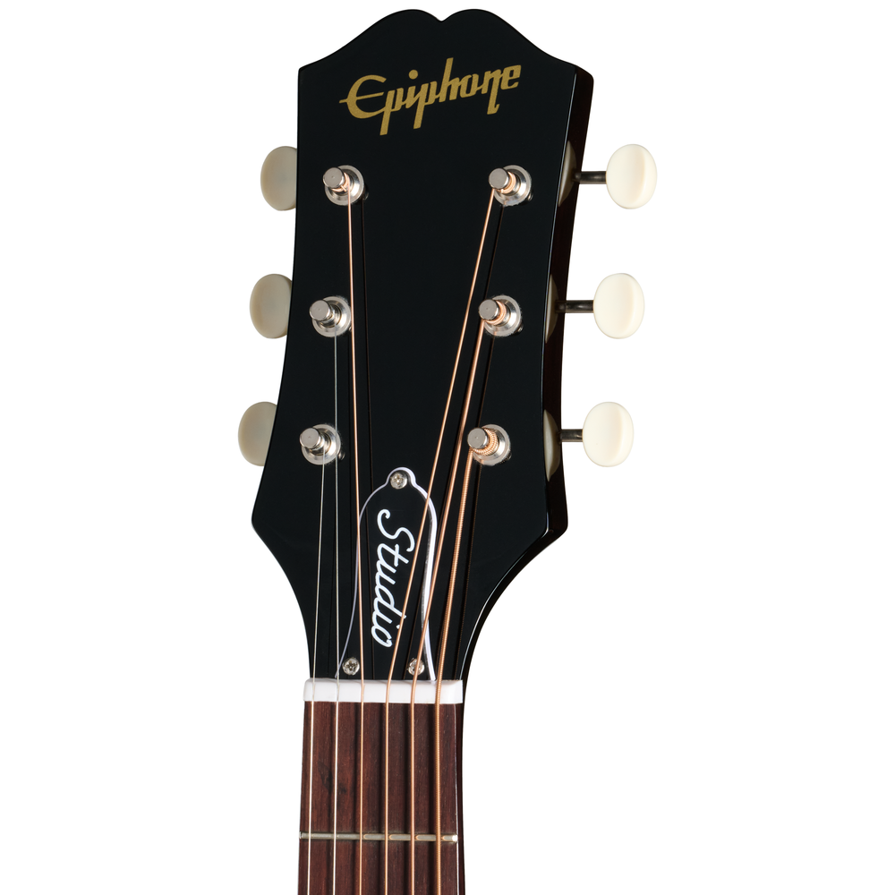 Epiphone Blues King - Dark Burst - Left Handed