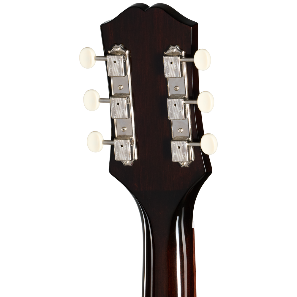 Epiphone Blues King - Dark Burst - Left Handed