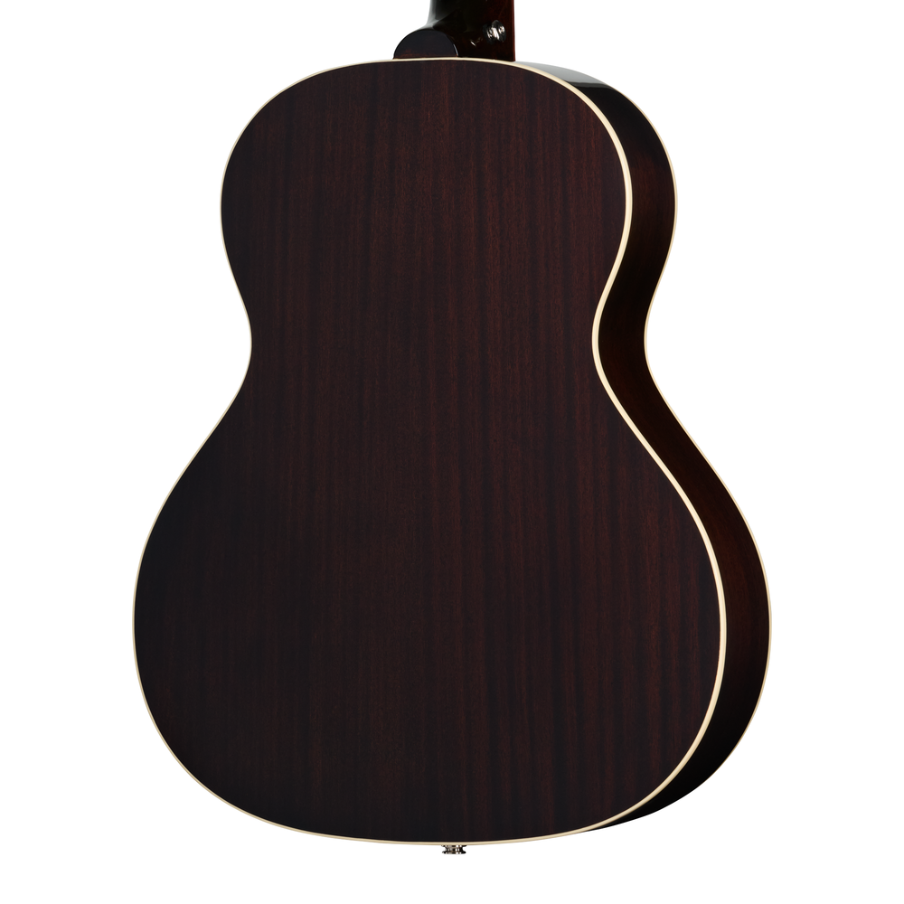 Epiphone Blues King - Dark Burst - Left Handed