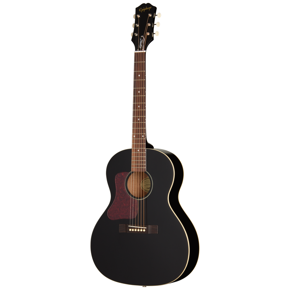 Epiphone Blues King - Ebony - Left Handed