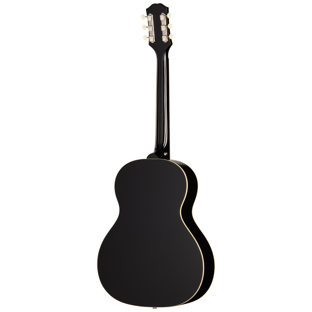 Epiphone Blues King - Ebony - Left Handed