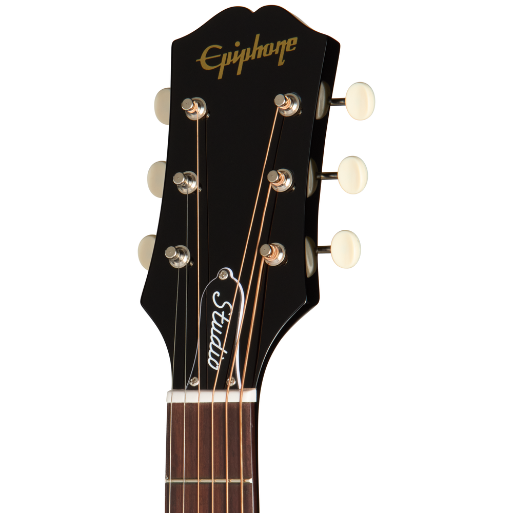 Epiphone Blues King - Ebony - Left Handed