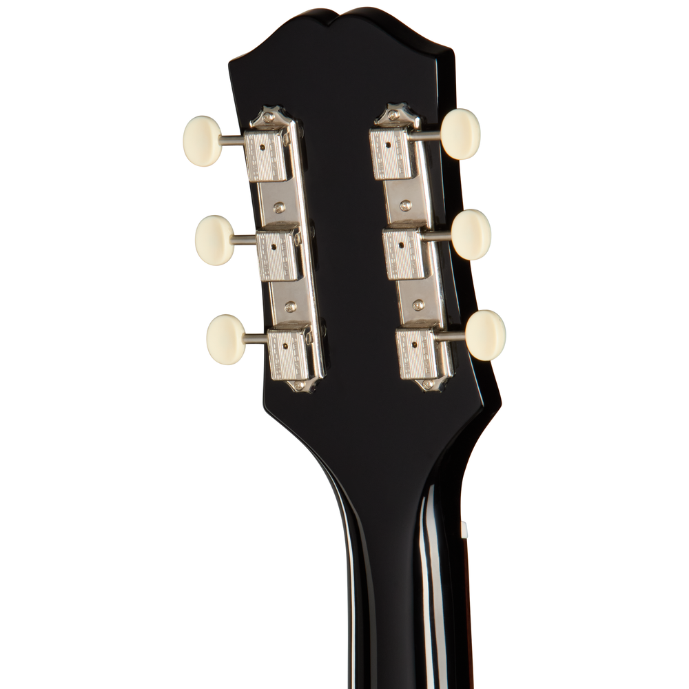 Epiphone Blues King - Ebony - Left Handed