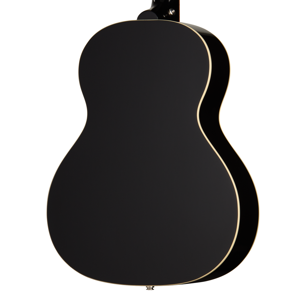 Epiphone Blues King - Ebony - Left Handed